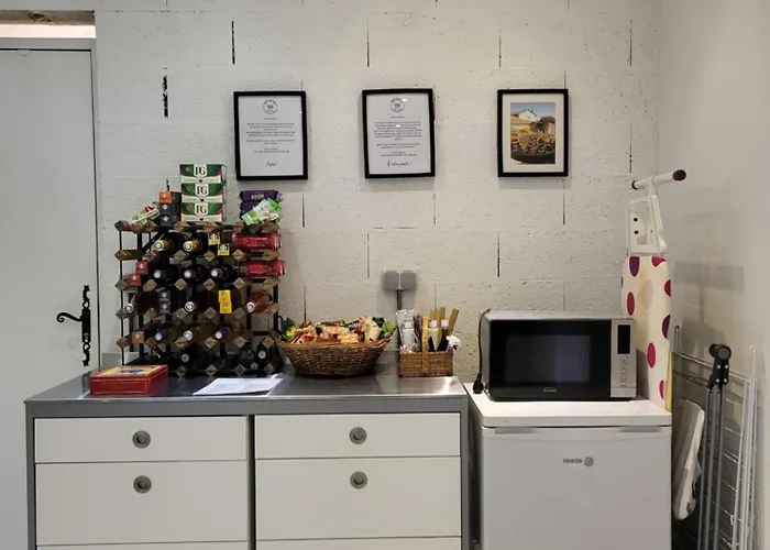 Chez Foucherie فيلة Nonac