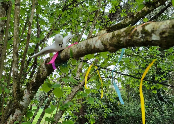 Chez Foucherie Villa